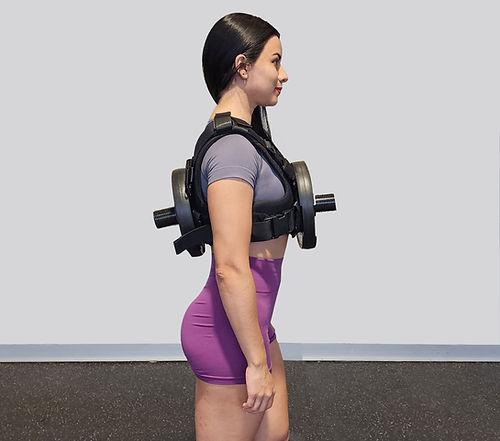 Power Vest