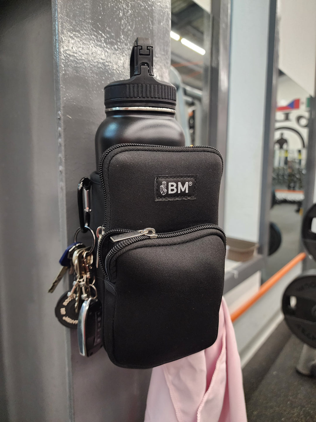 BM Gym Bag