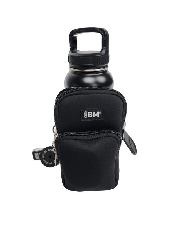 BM Gym Bag